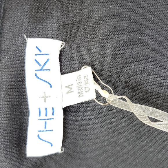 Sequin Body Suit - Picture 8 of 8